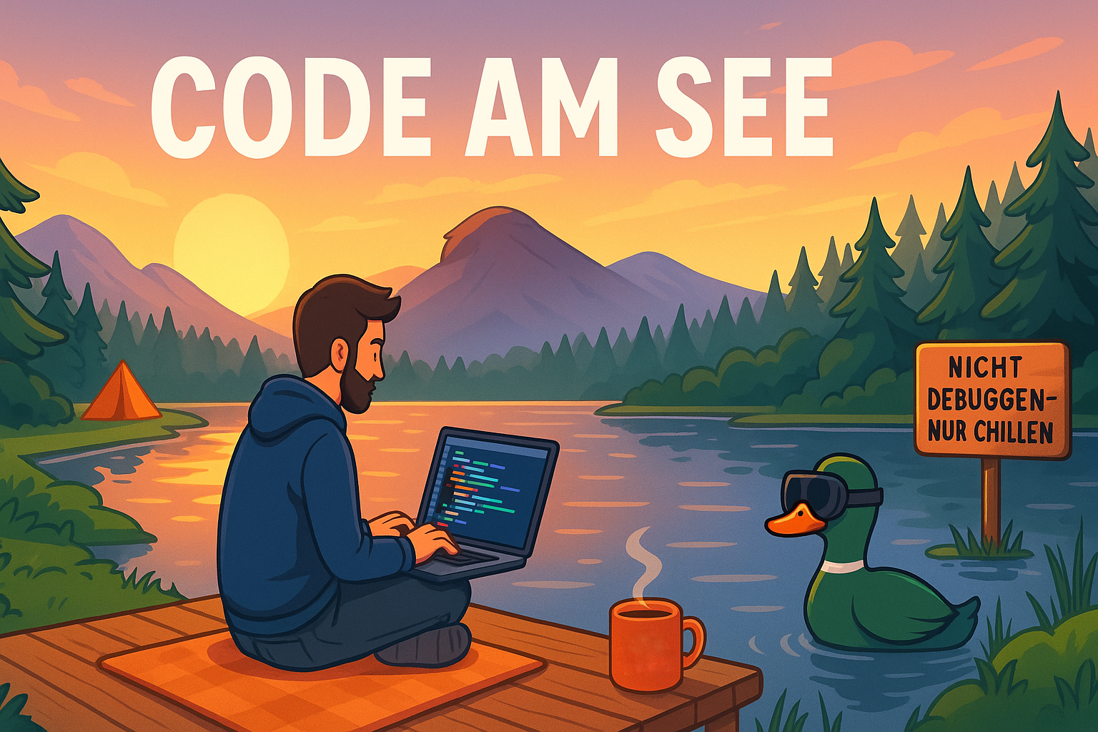 Easter Egg Überraschung